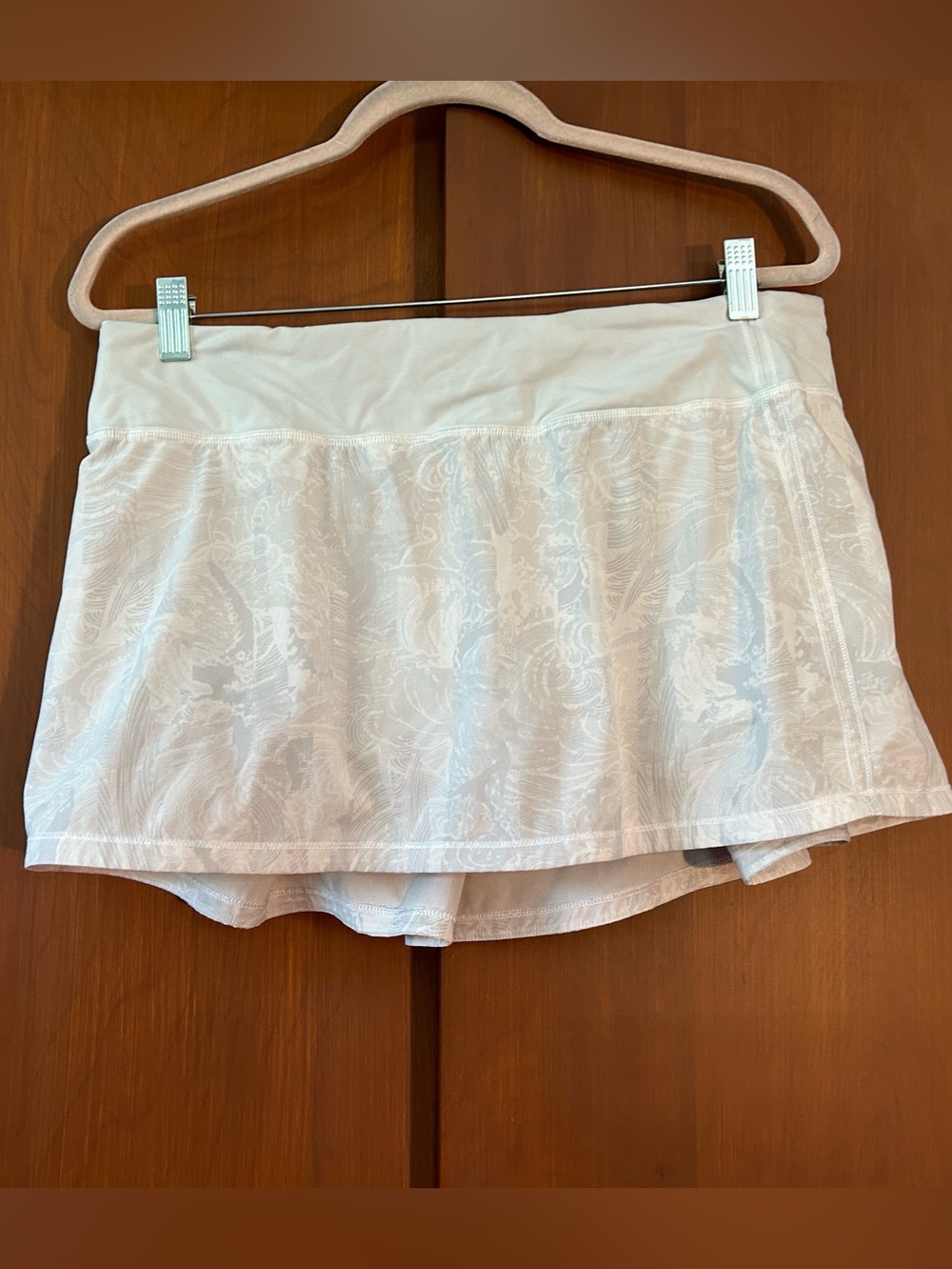 lululemon Pace Rival skor
